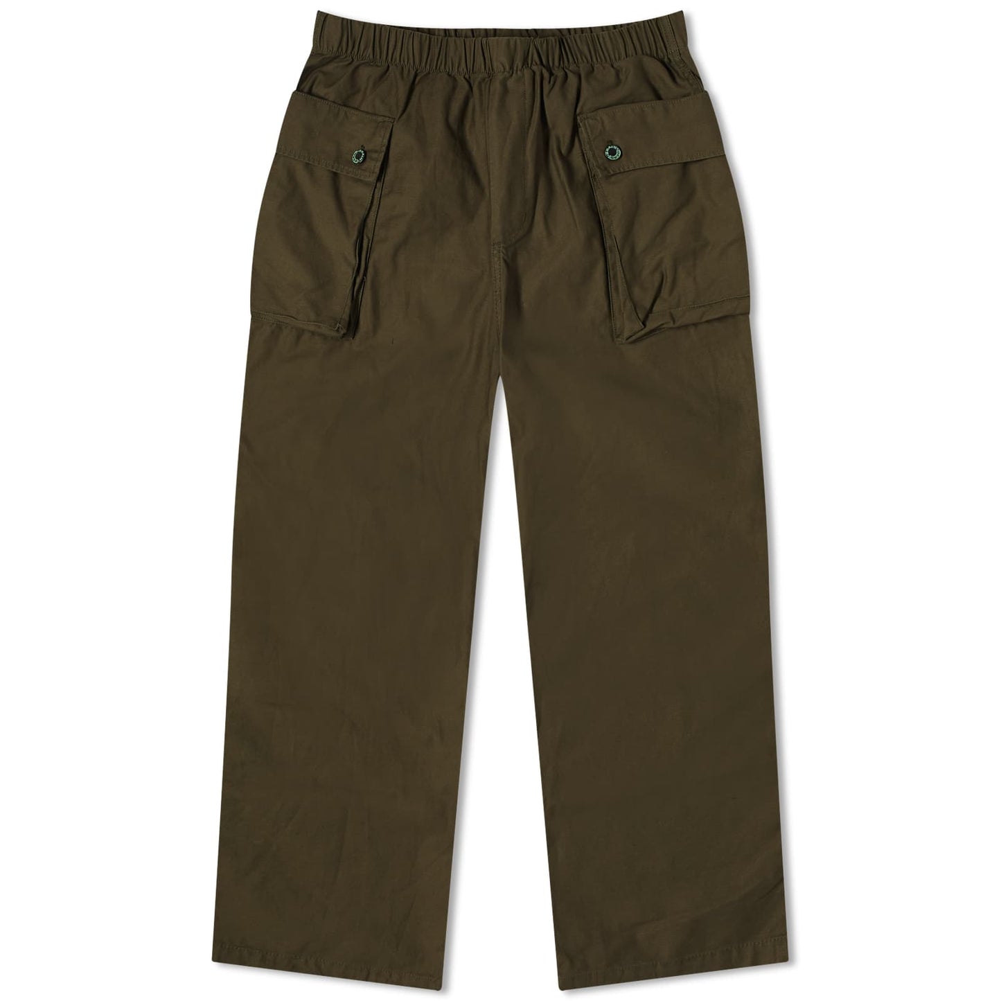 Military Cloth P44 Jungle Pants