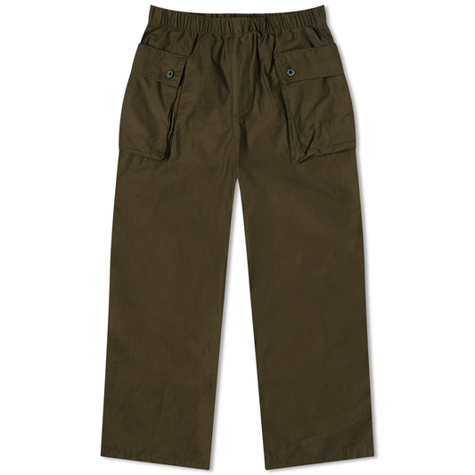 Military Cloth P44 Jungle Pants
