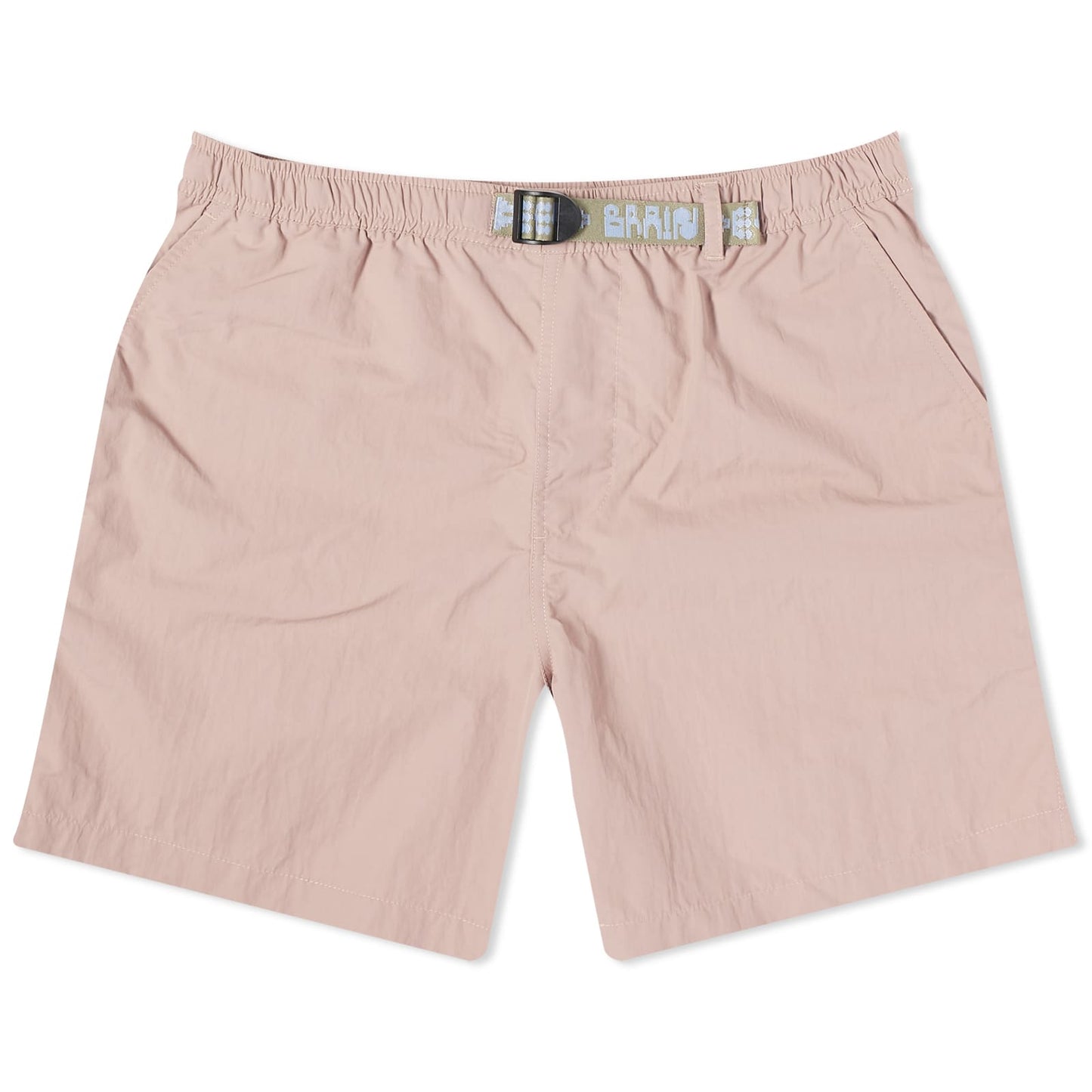 Nylon Climber Shorts