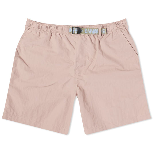 Nylon Climber Shorts