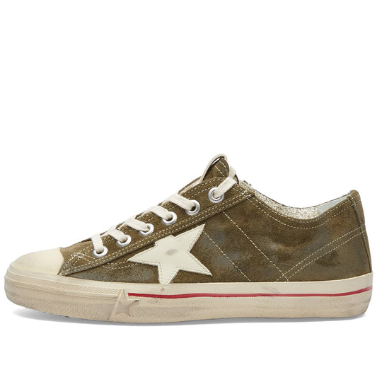 V-Star Suede Sneaker