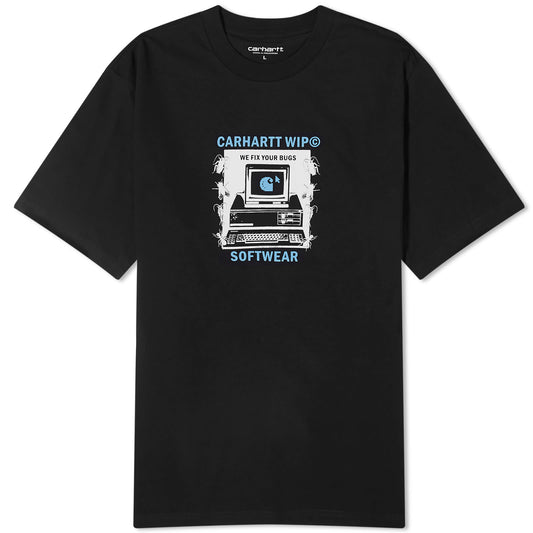Fixed Bugs T-Shirt