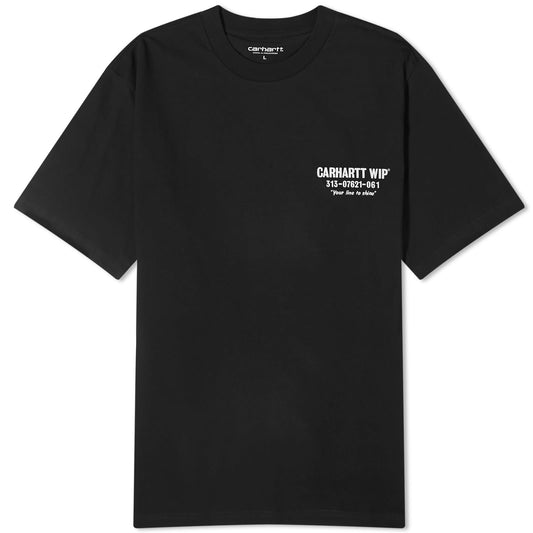Less Troubles T-Shirt