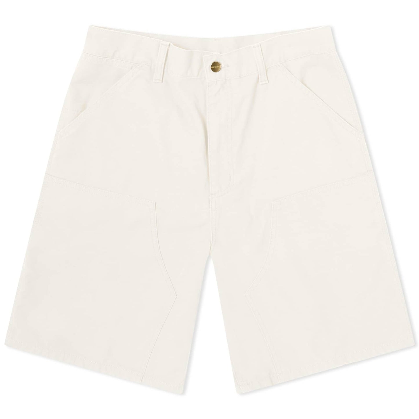 Double Knee Shorts