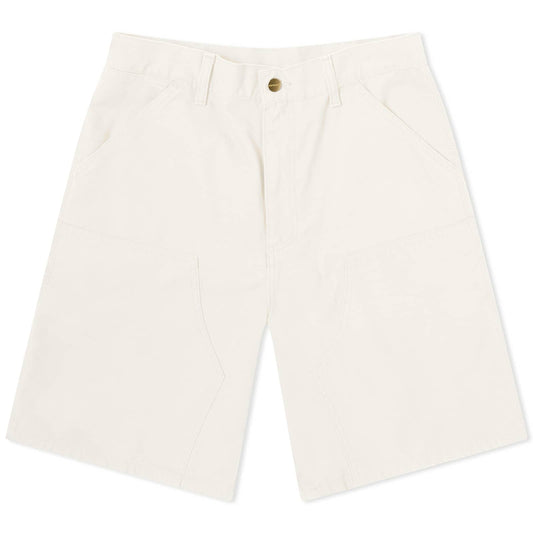 Double Knee Shorts