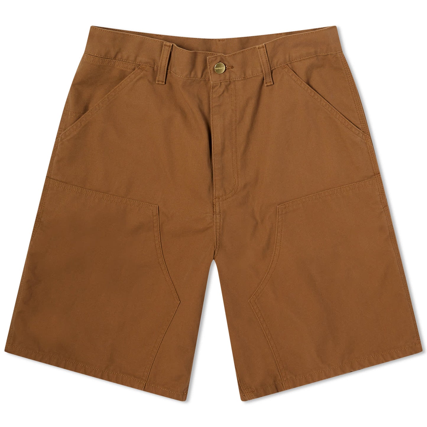 Double Knee Shorts