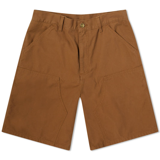 Double Knee Shorts