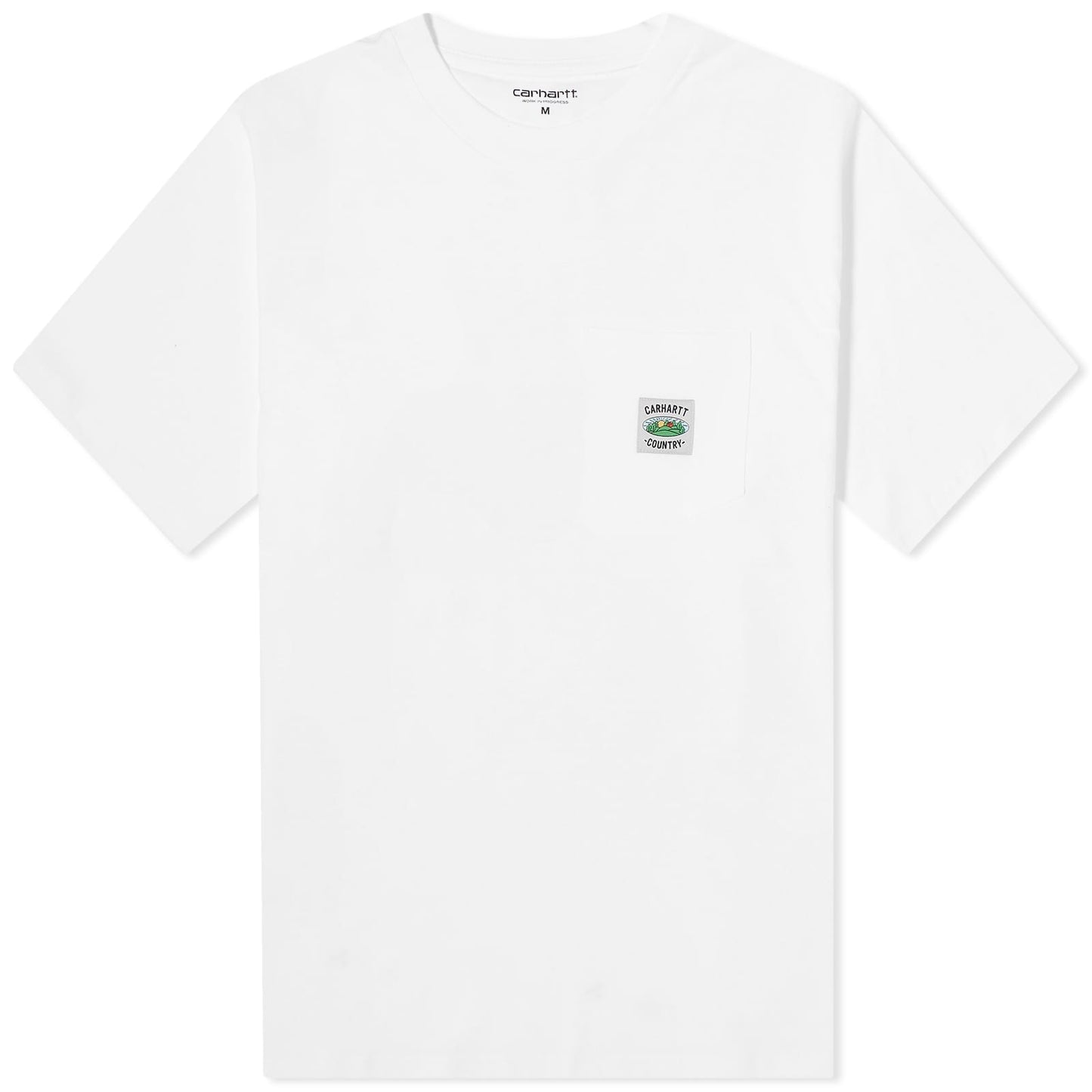 Field Pocket T-Shirt