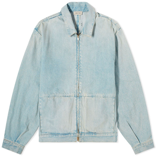Fear of God 8th Denim Jacket