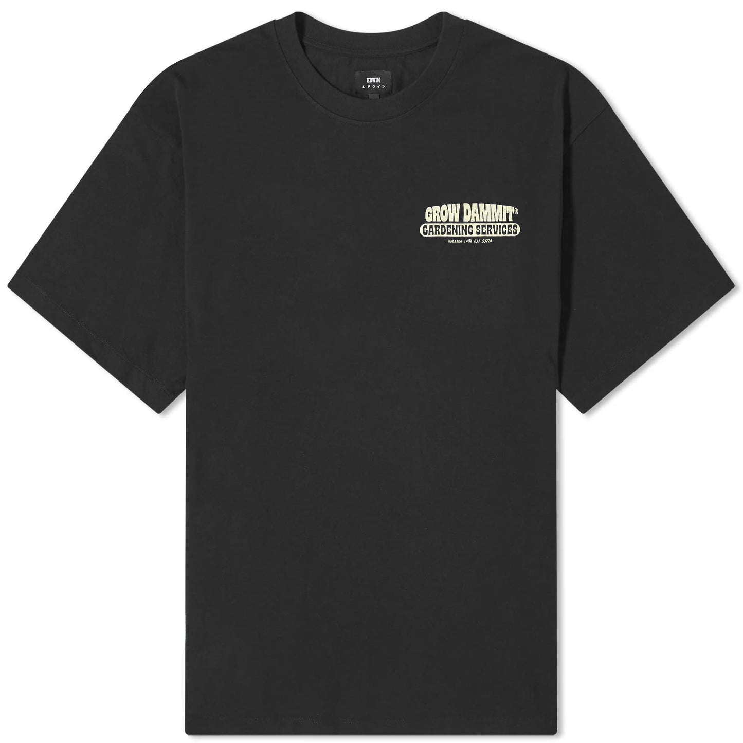 Gardening Services T-Shirt