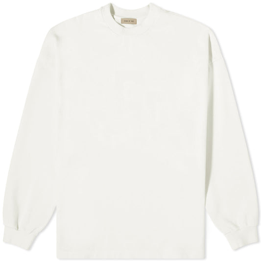 Fear of God Long Sleeve Airbrush 8 T-Shirt