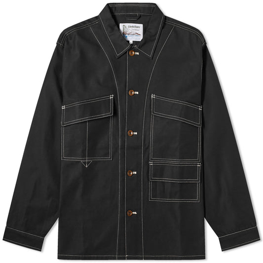 Manager Overshirt