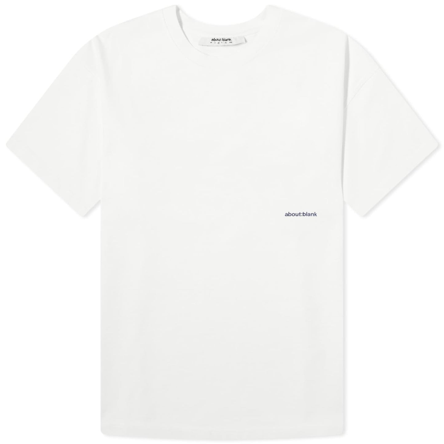 Box Logo T-Shirt