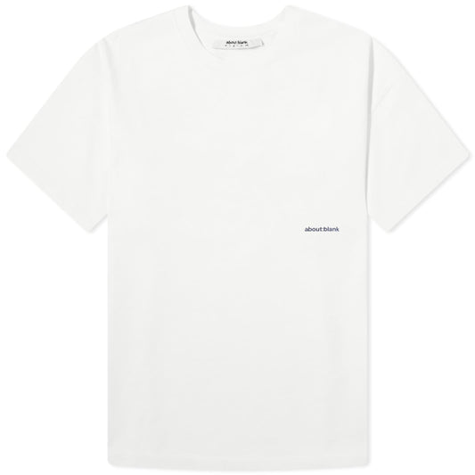 Box Logo T-Shirt