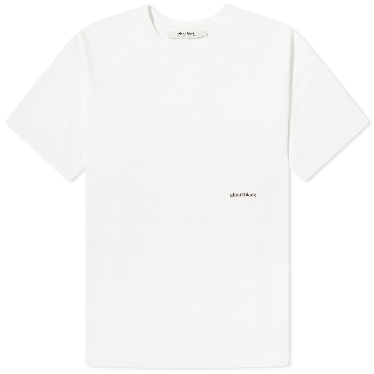 Box Logo T-Shirt