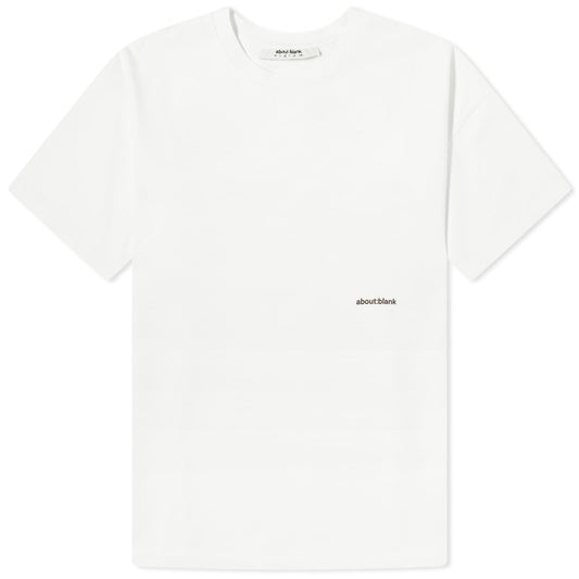 Box Logo T-Shirt