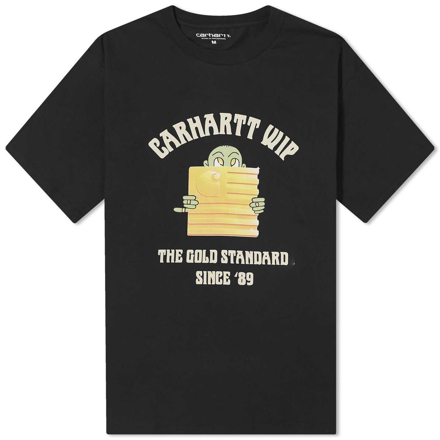 Gold Standard T-Shirt