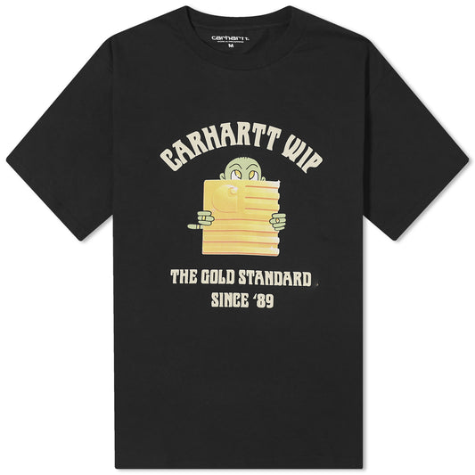Gold Standard T-Shirt