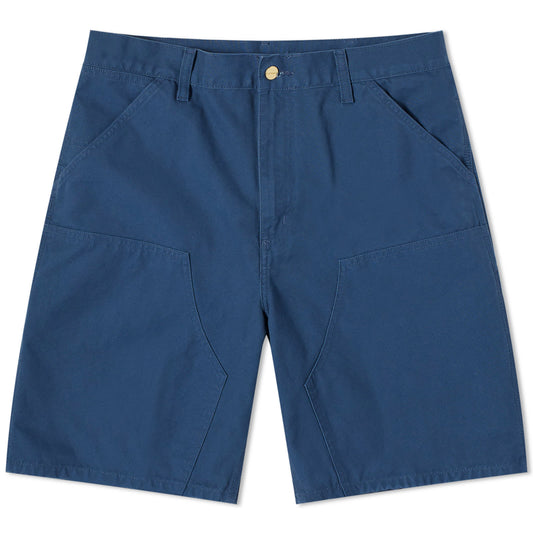 Double Knee Shorts