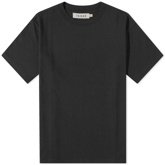 Plain Heavyweight T-Shirt