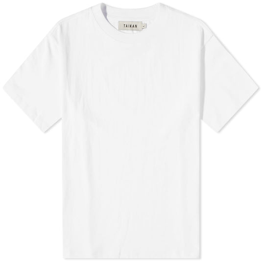 Plain Heavyweight T-Shirt