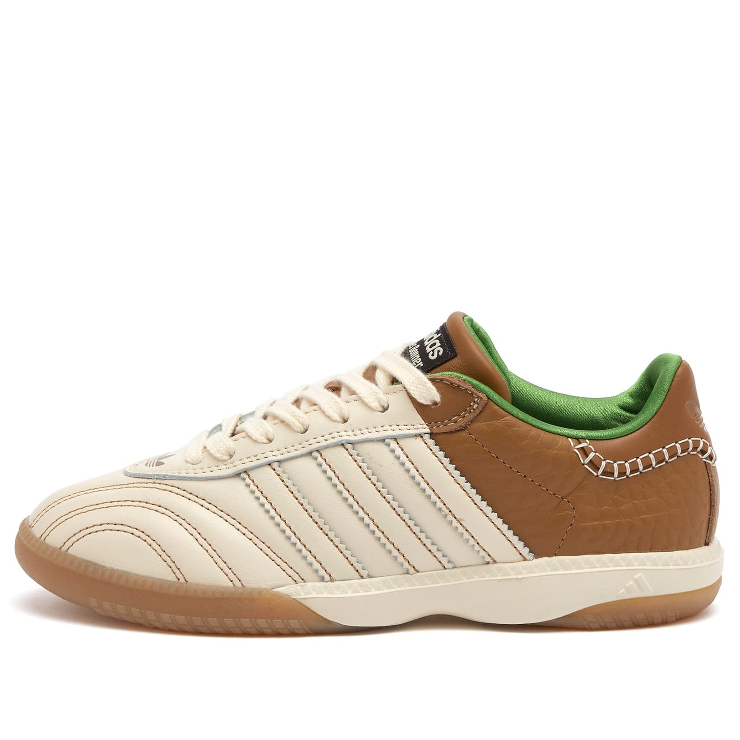 Adidas x Wales Bonner Samba Millennium Sneakers