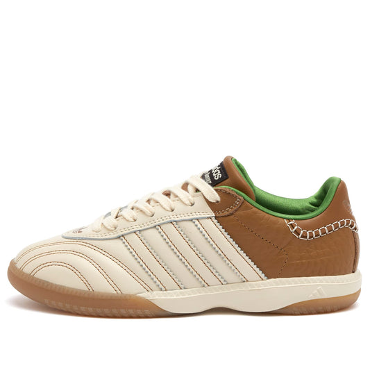 Adidas x Wales Bonner Samba Millennium Sneakers