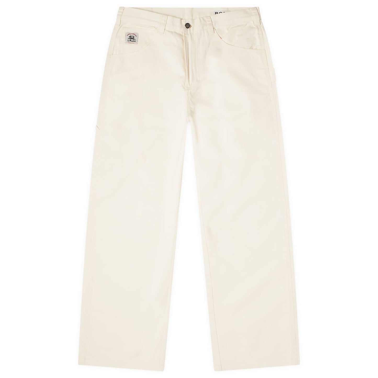 Herringbone Knolly Brook Pant