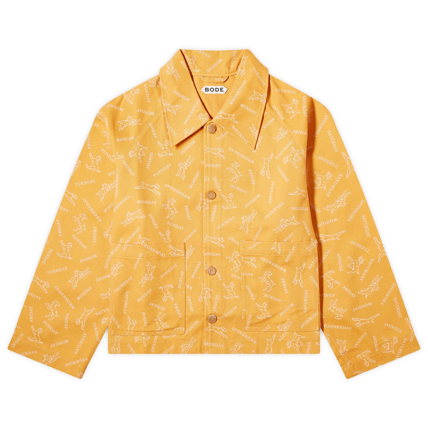 Pooch Jacket