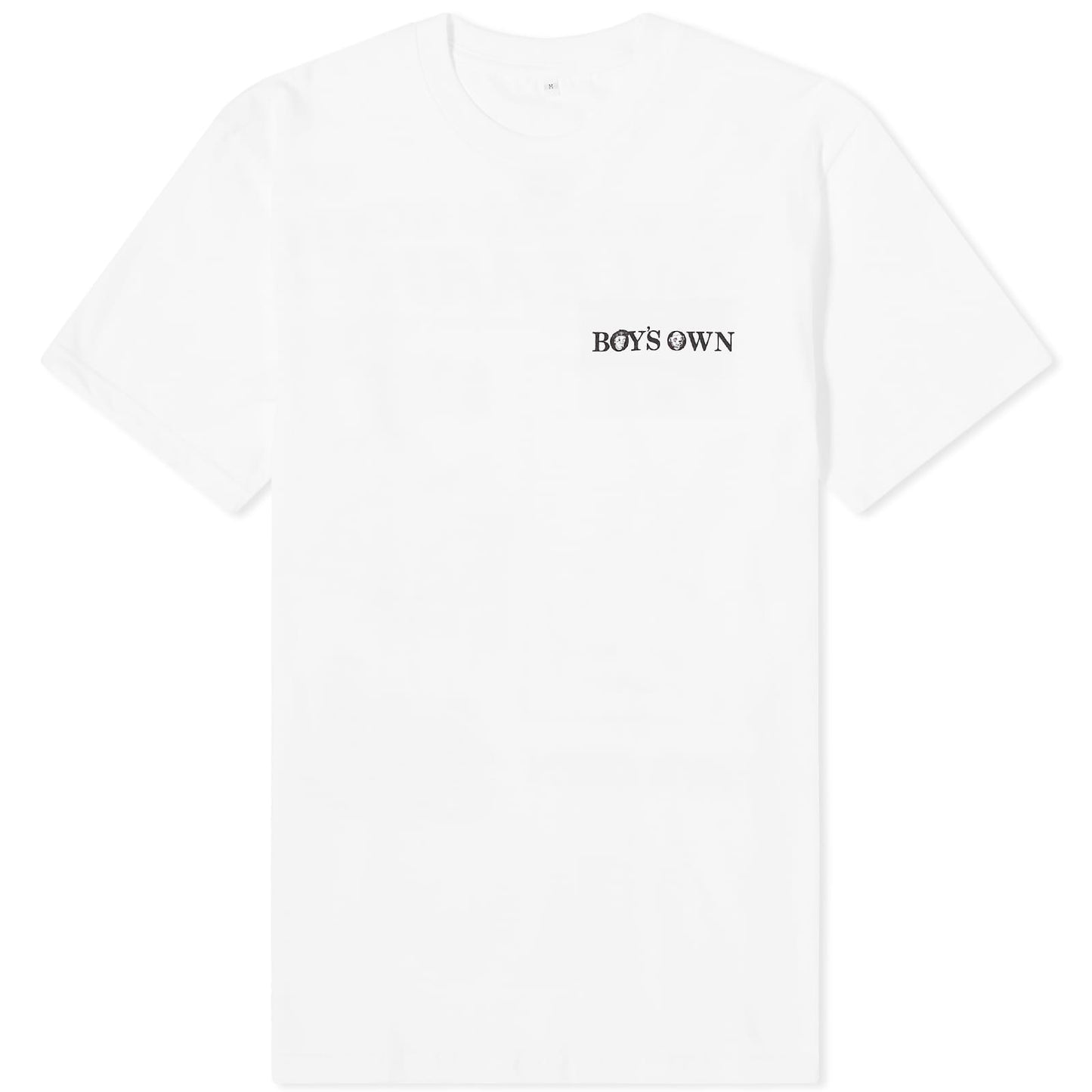 Police Brutality Print T-Shirt