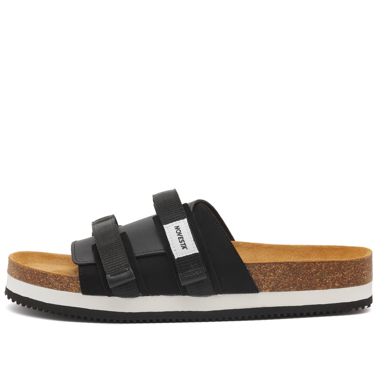 Partisan Sandal