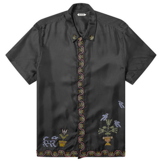 Garden Sampler Shirt