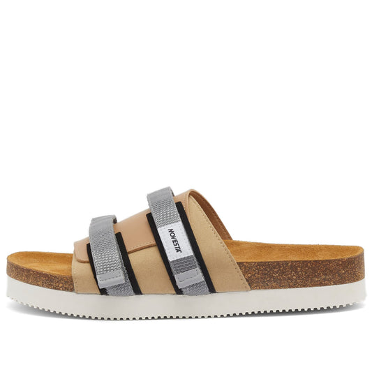 Partisan Sandal