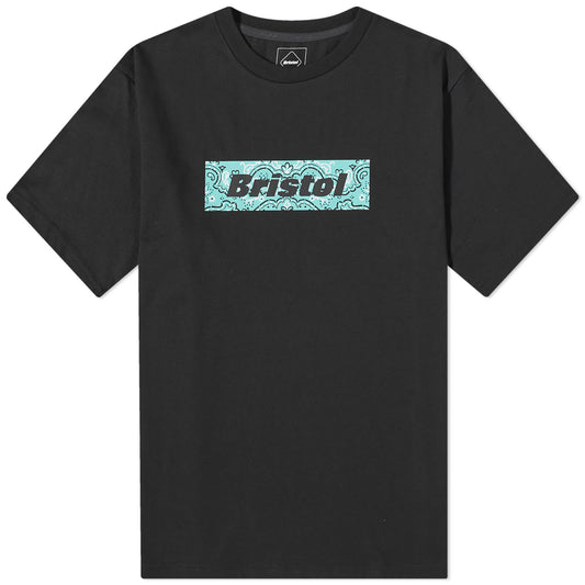 Box Logo T-Shirt