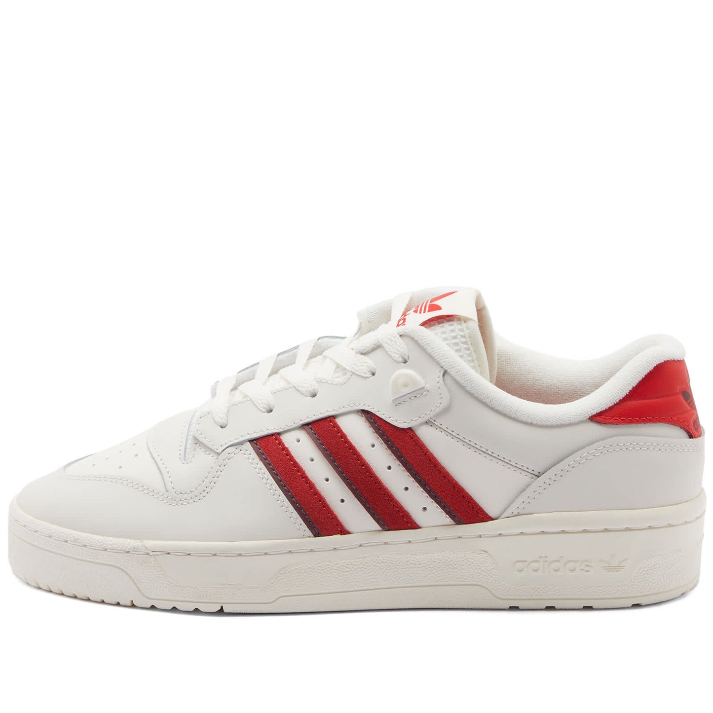 Adidas Rivalry Low Sneakers