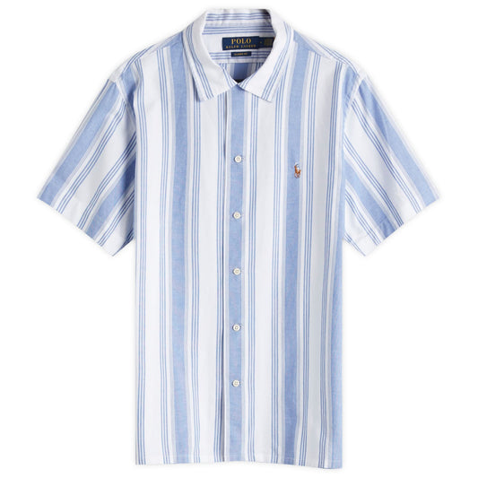 Stripe Vacation Shirt