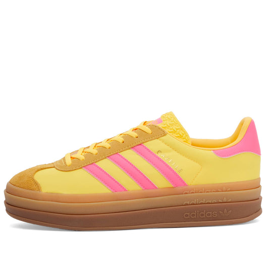 Adidas Gazelle Bold W Sneakers