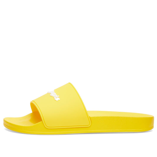 Classic Logo Pool Slide