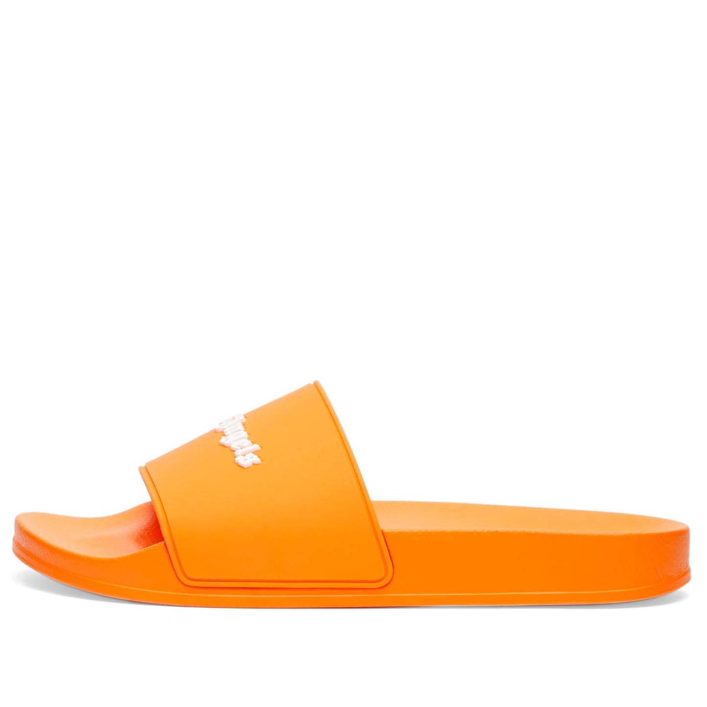Classic Logo Pool Slide