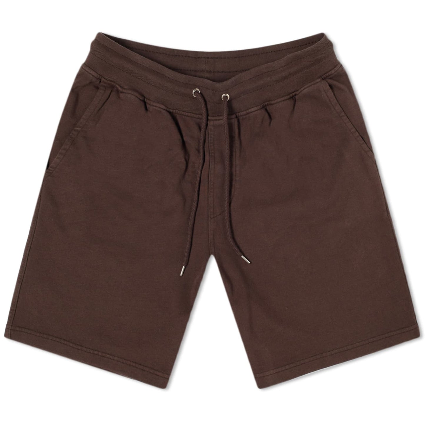 Classic Organic Sweat Shorts