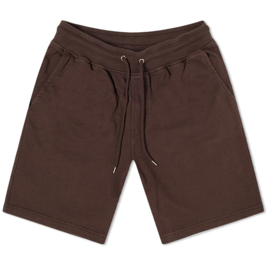 Classic Organic Sweat Shorts