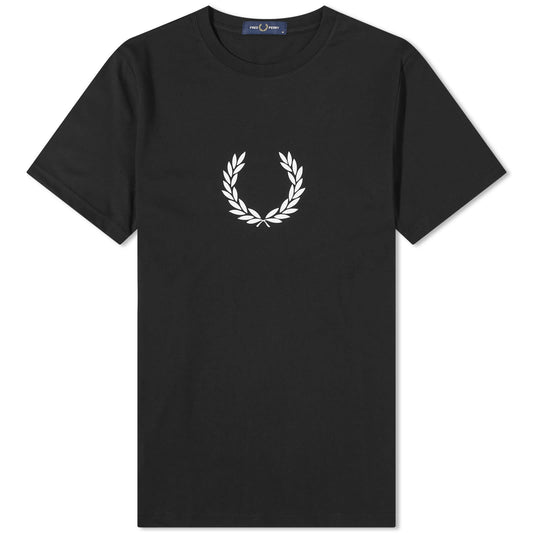 Laurel Wreath T-Shirt