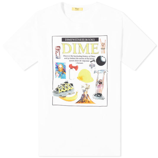 Dime Witness T-Shirt