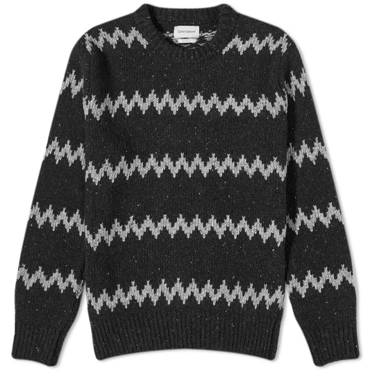 Pollard Blenheim Crew Knit