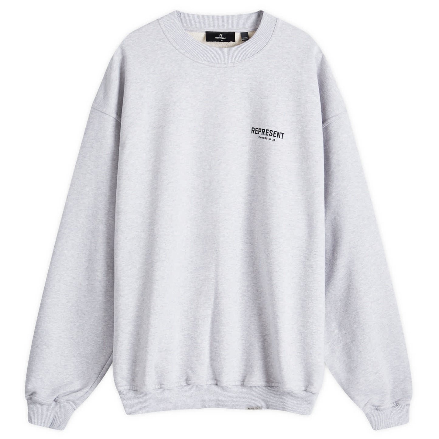 Owners Club Sweater