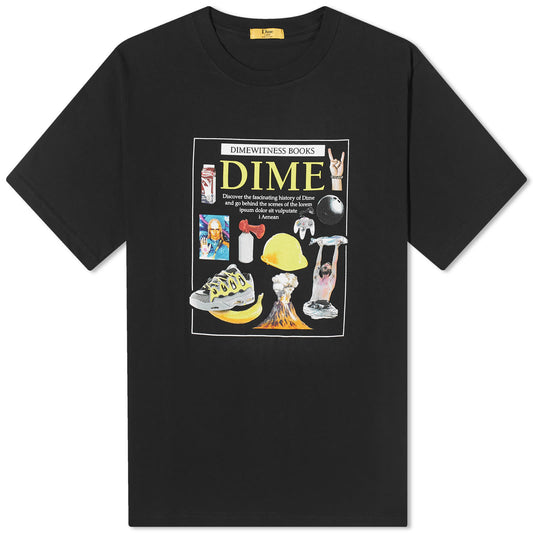 Dime Witness T-Shirt