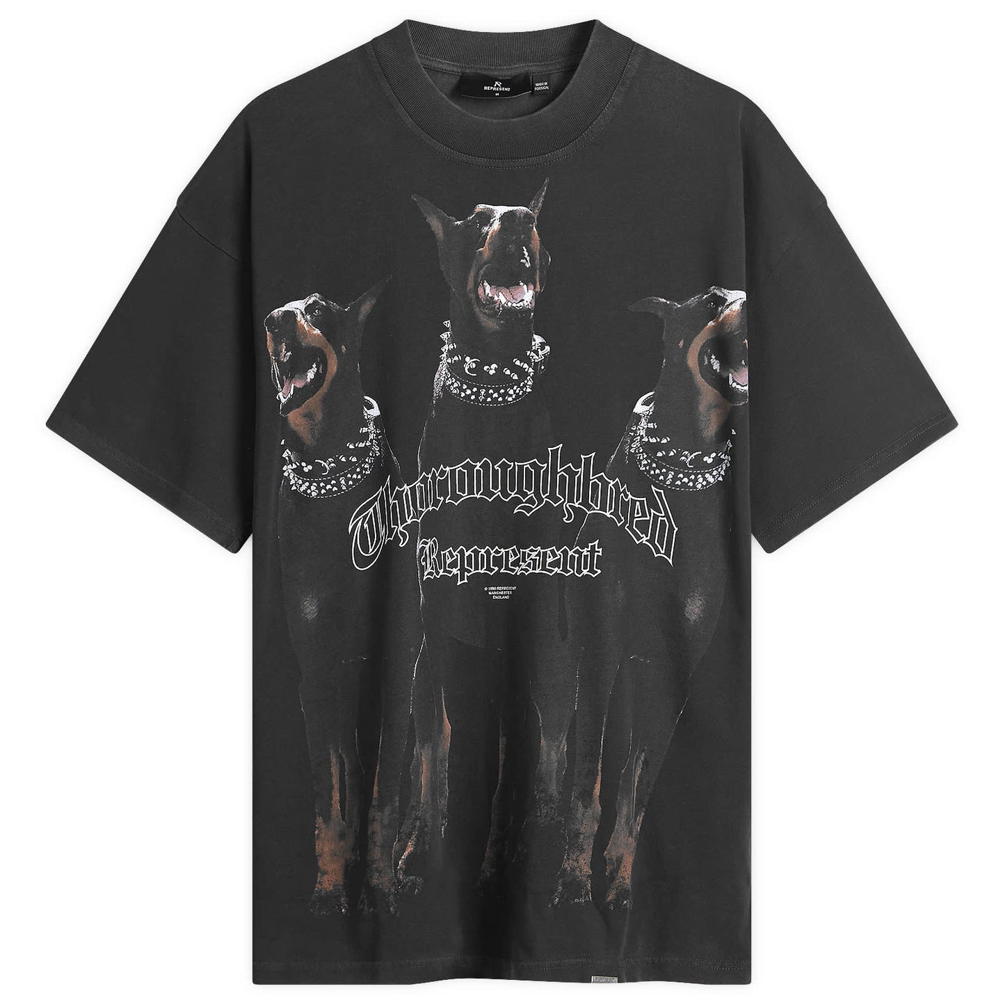 Thoroughbred T-Shirt