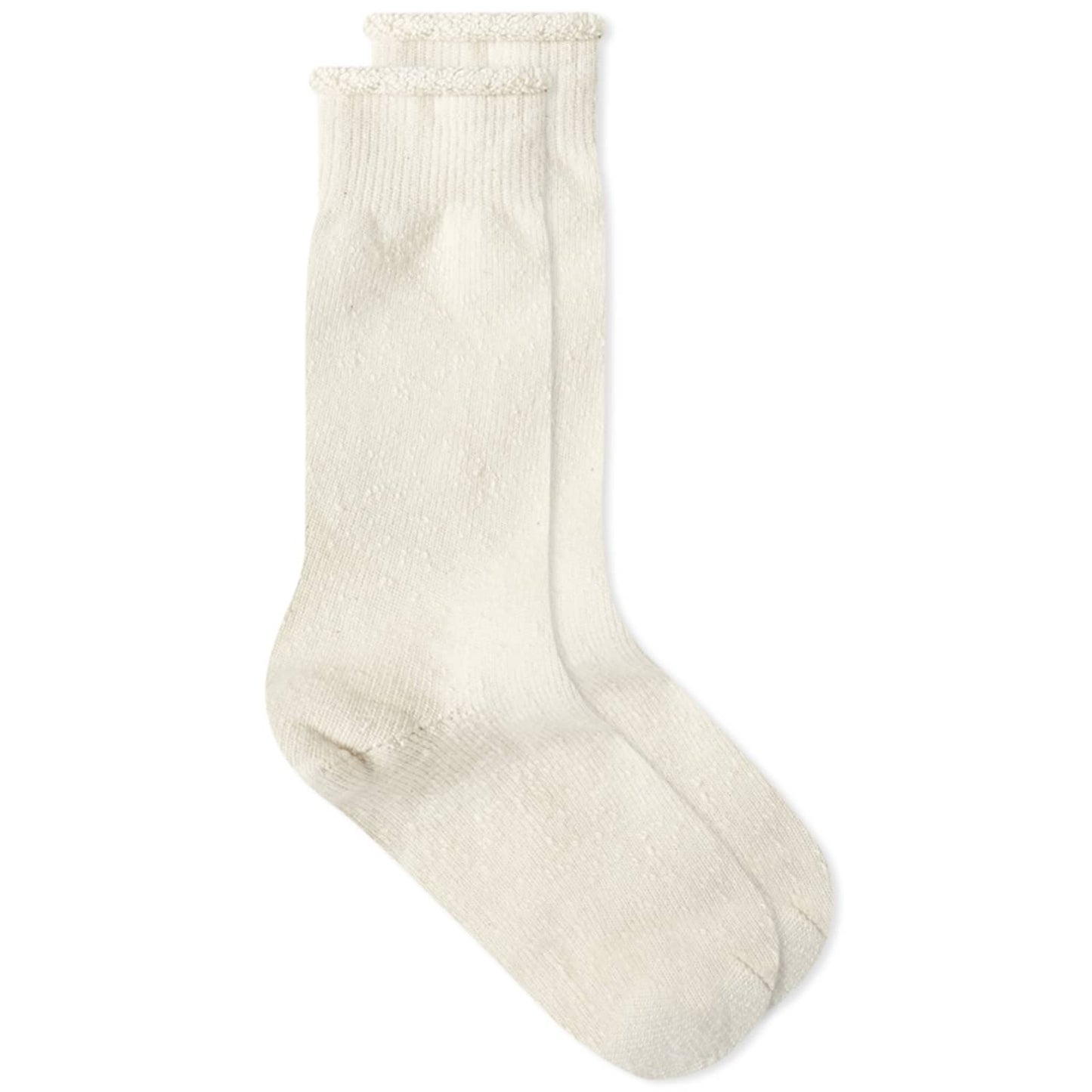 Double Face Sock