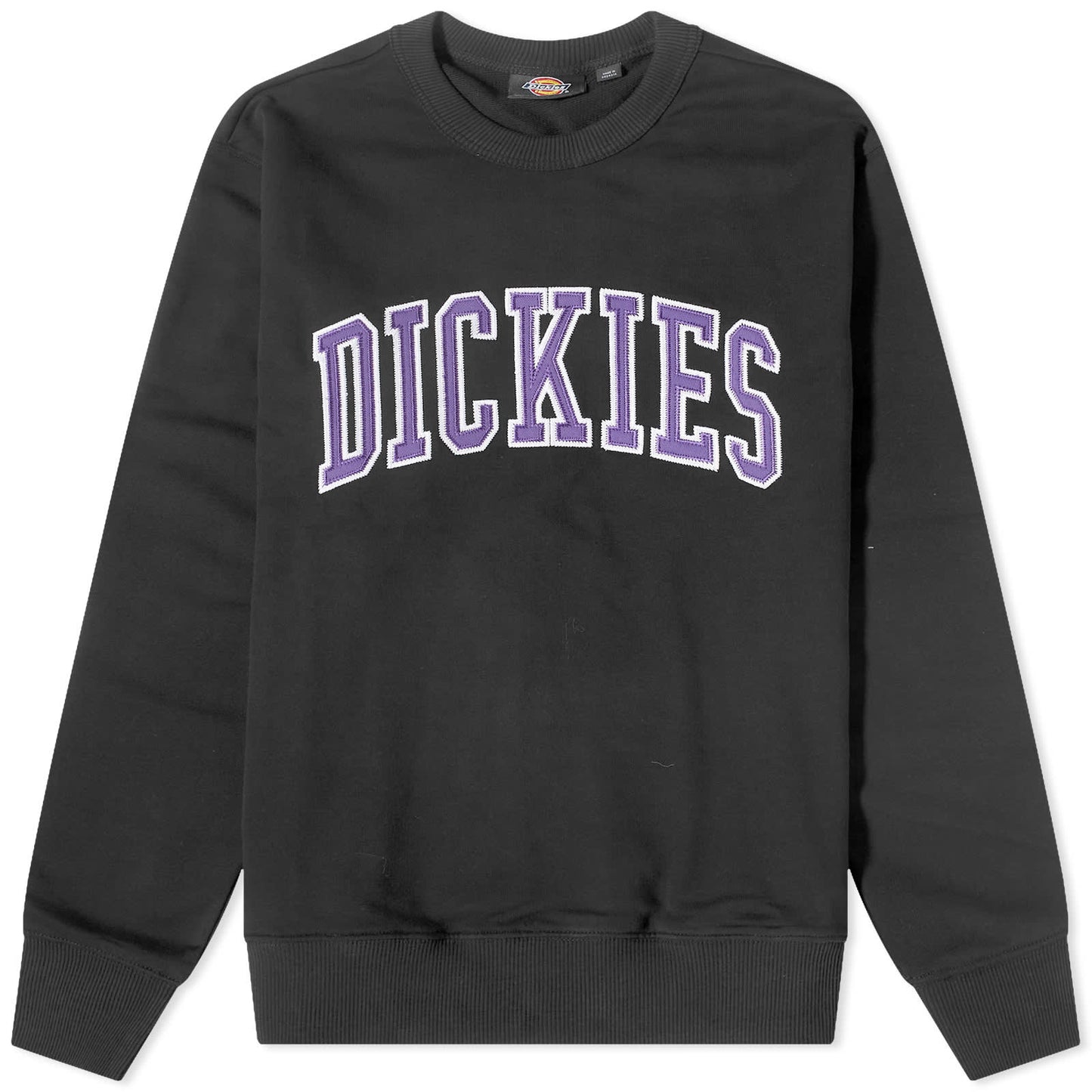 Aitkin College Logo Crew Sweat