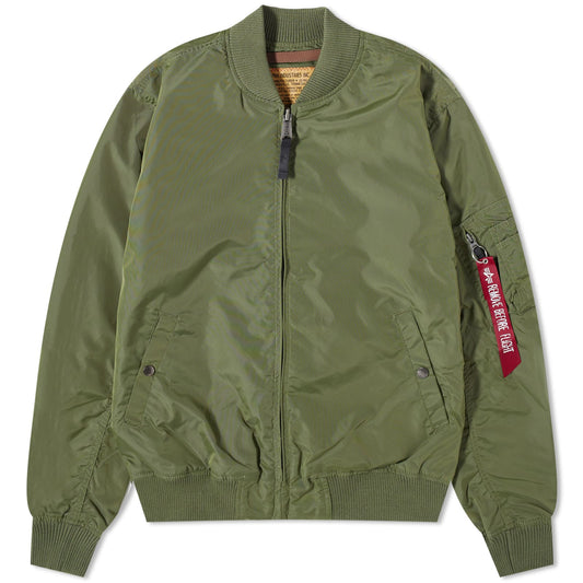 MA-1 TT Jacket